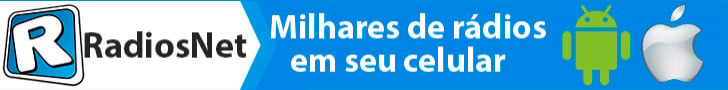 Rádios Net